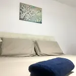Eten\'S Cozy Apartment