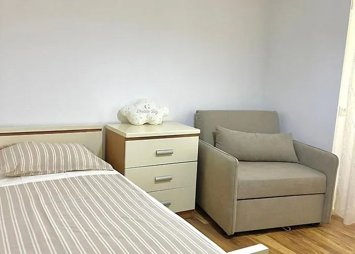 Eten\'S Cozy Apartment