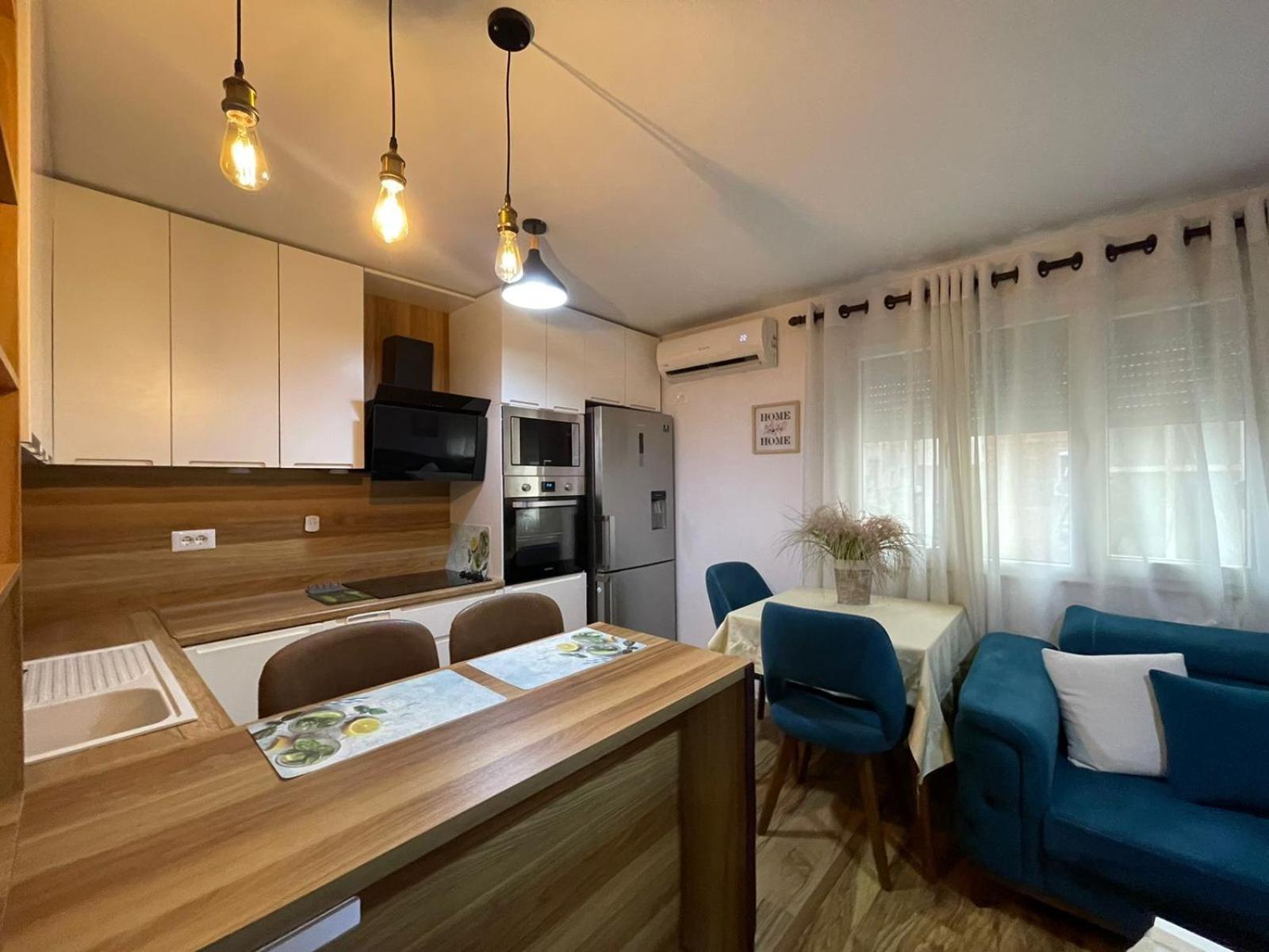 Appartement Eten's Cozy Tirana