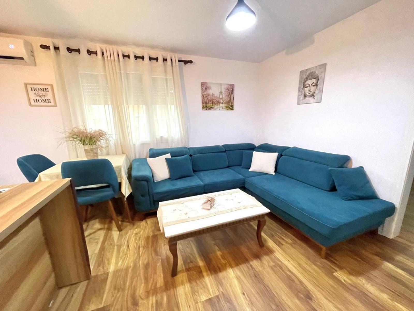 Appartement Eten's Cozy *