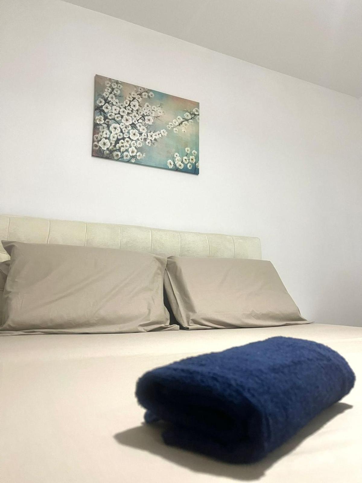Appartement Eten's Cozy